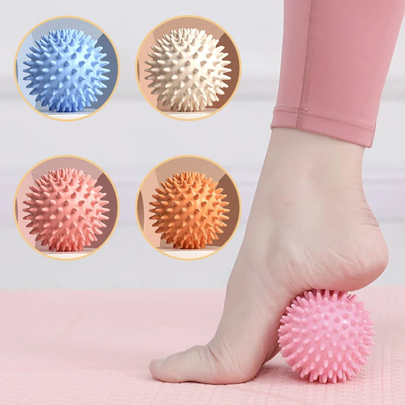 FlexiRelief Massage Ball