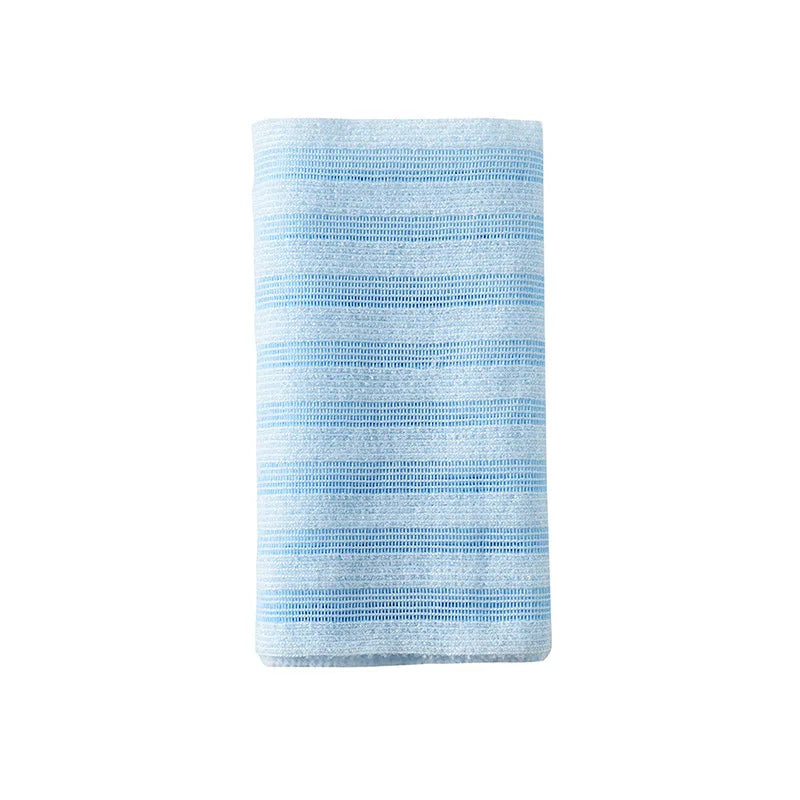 Exfoliating Bath Towel