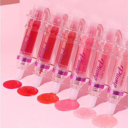 Plump Pout Lip Gloss