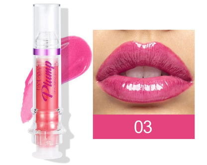 Plump Pout Lip Gloss