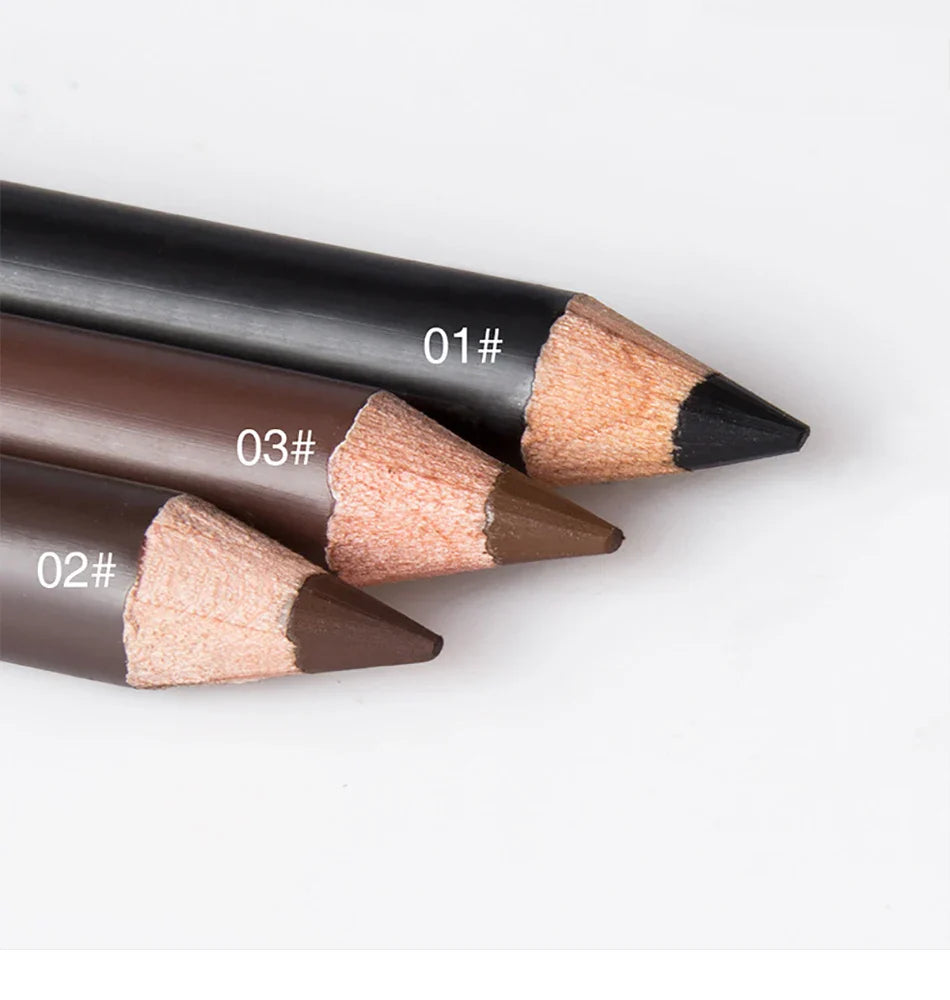 ProBrow Eyebrow Pencils — 6 or 12 Pack