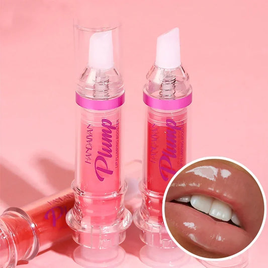 Plump Pout Lip Gloss