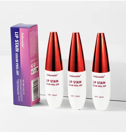Rose Peel-Off Lip Tint