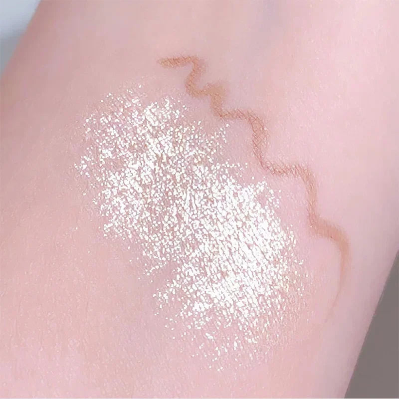 Double-Ended Eye & Face Highlighter