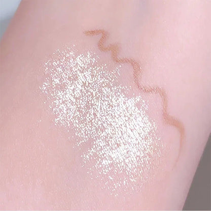 Double-Ended Eye & Face Highlighter