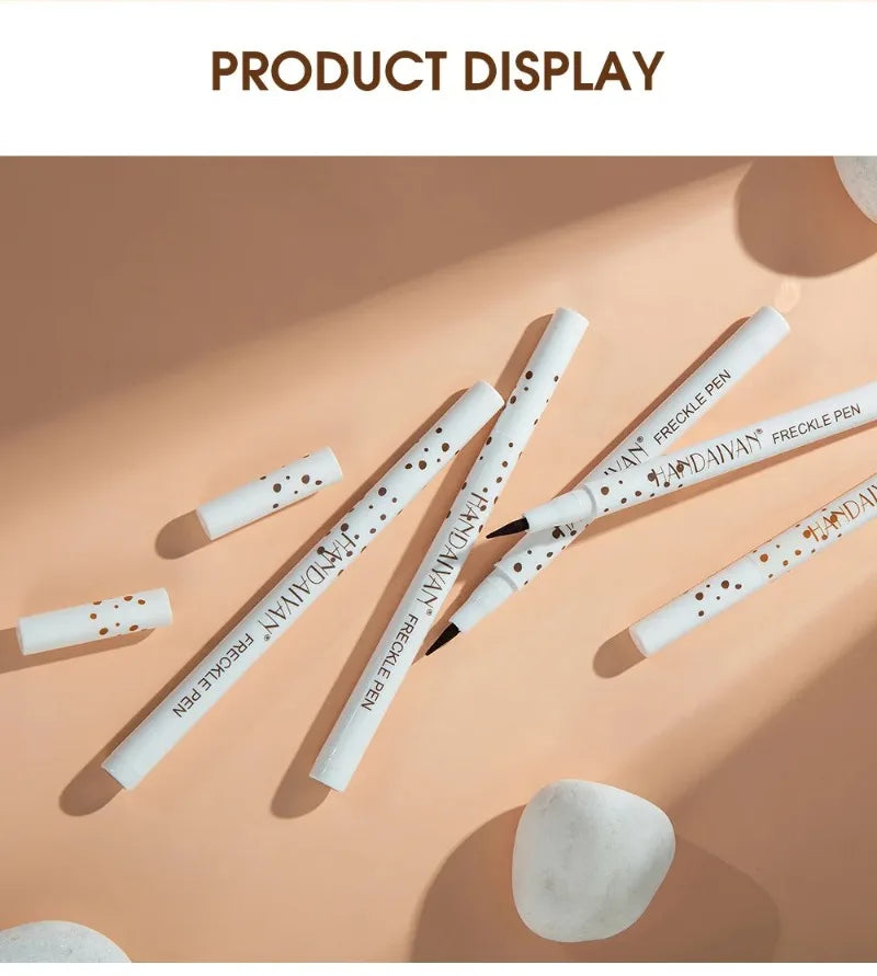Freckle Detail Pen