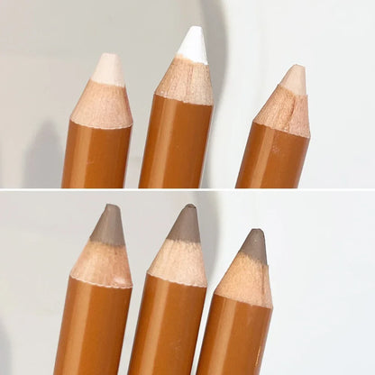 Double-Ended Contour & Highlight Pencil