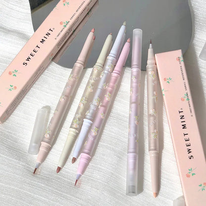 Double-Ended Eye & Face Highlighter