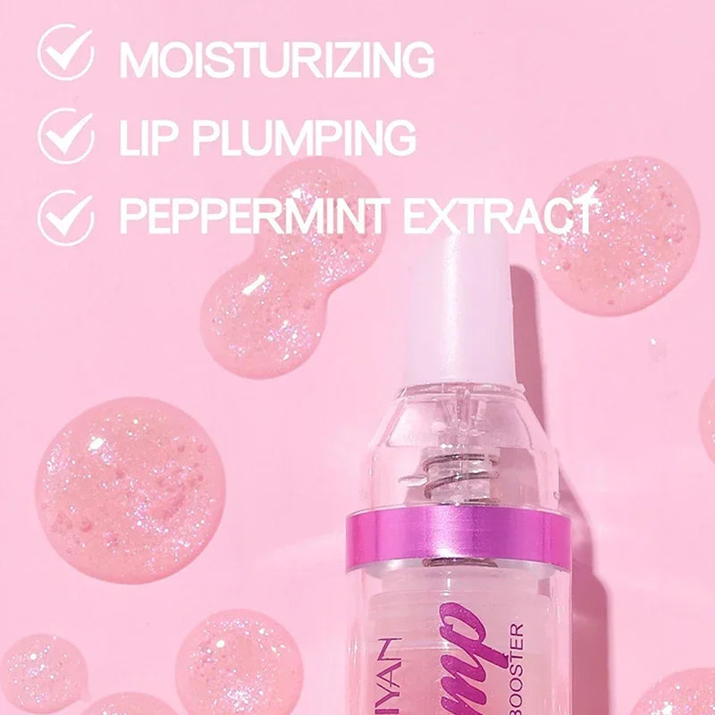 Plump Pout Lip Gloss