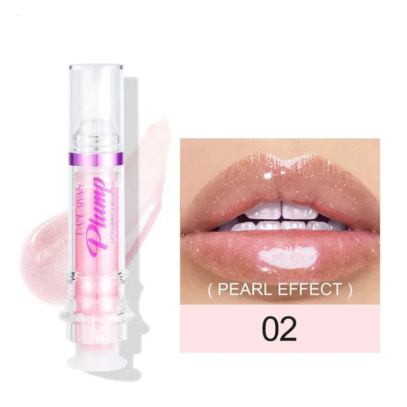 Plump Pout Lip Gloss