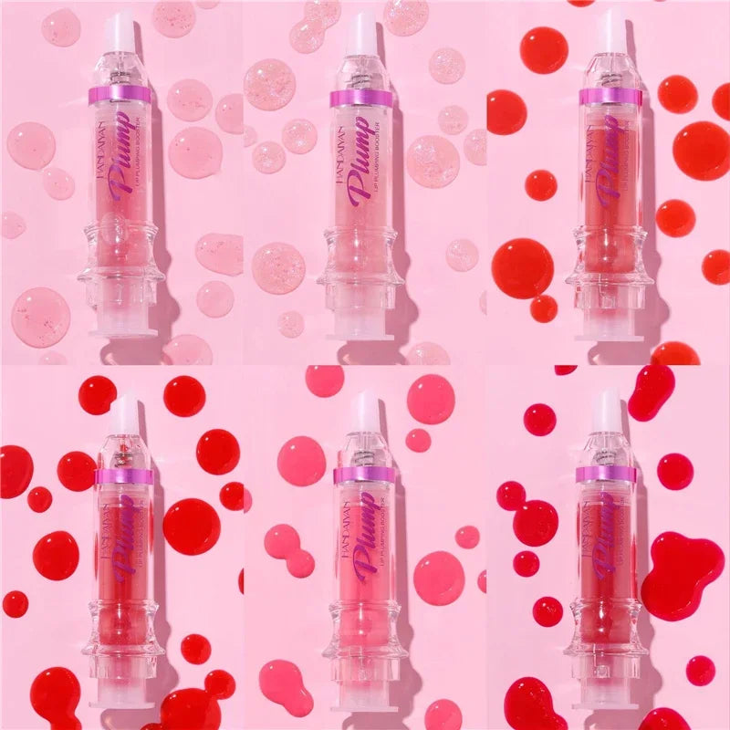 Plump Pout Lip Gloss