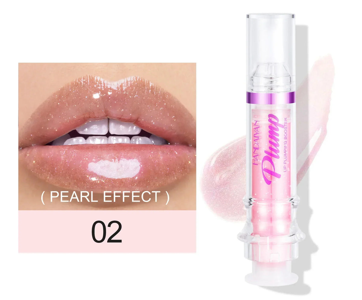 Plump Pout Lip Gloss