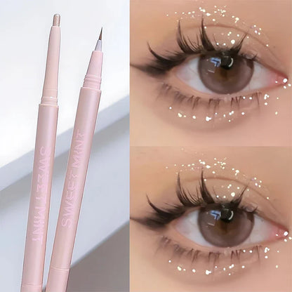 Double-Ended Eye & Face Highlighter