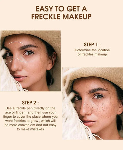 Freckle Detail Pen