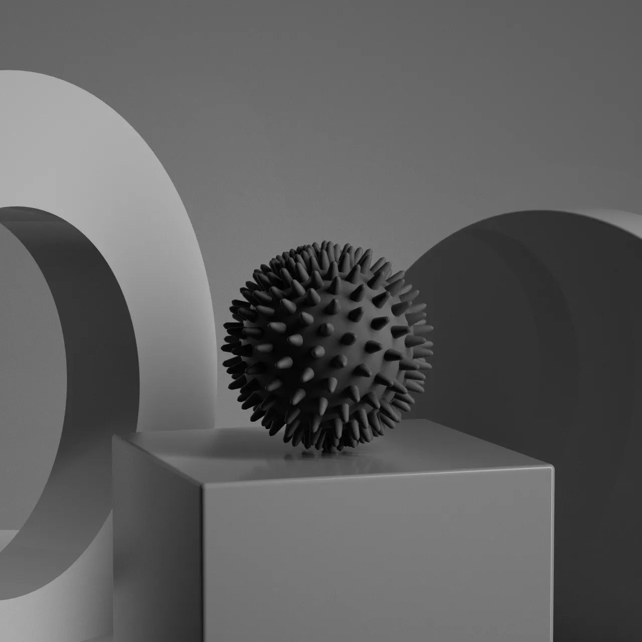 FlexiRelief Massage Ball
