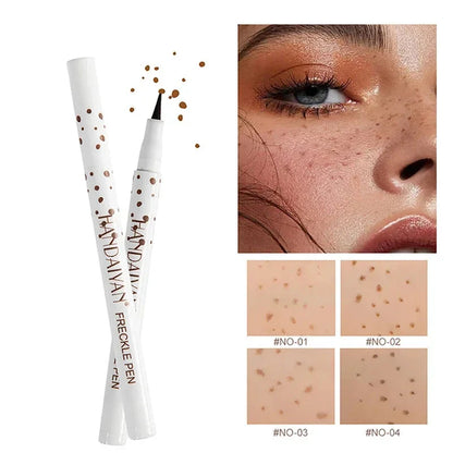 Freckle Detail Pen