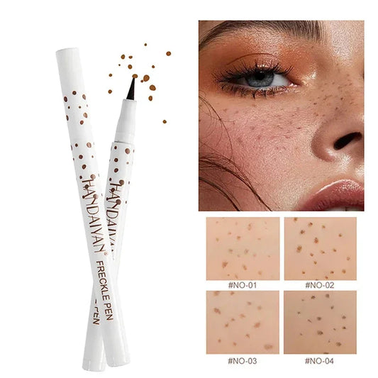 Freckle Detail Pen