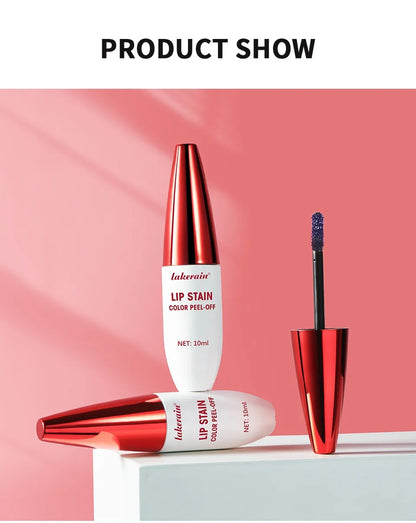 Rose Peel-Off Lip Tint