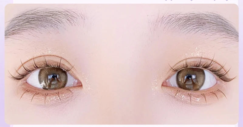 Dream Deer V-Shaped Lashes — 5 Pairs