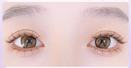 Dream Deer V-Shaped Lashes — 5 Pairs