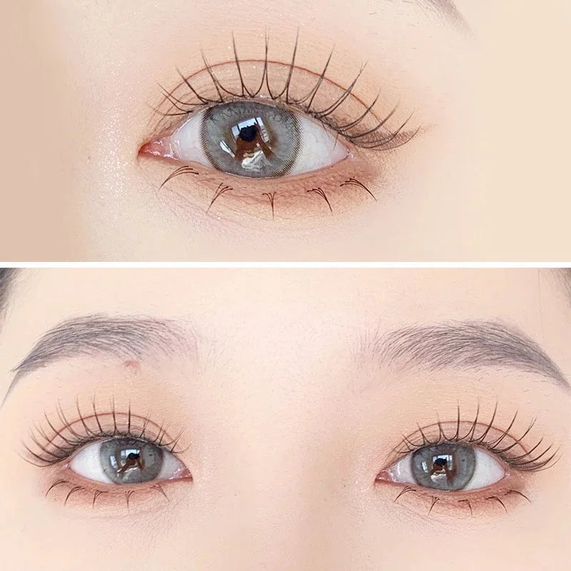 Dream Deer V-Shaped Lashes — 5 Pairs